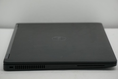 DELL LATITUDE E7470 CORE I5-6300U 2.40GHz 180GB 8GB DDR4 WIN 10PRO WITH CHARGER - Picture 4 of 8