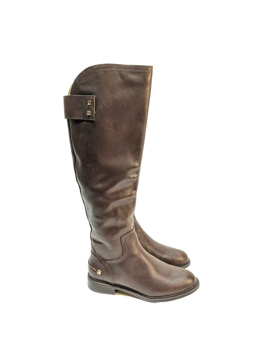 Riding Boot Franco Sarto Henrietta Wide Calf Boots Franco Sarto