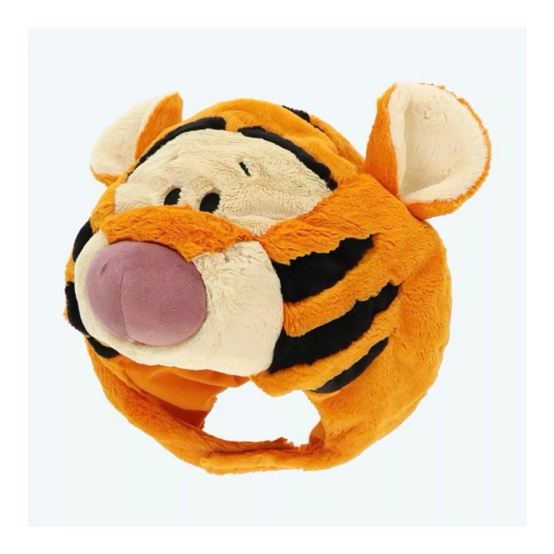 Disney sales tigger hat