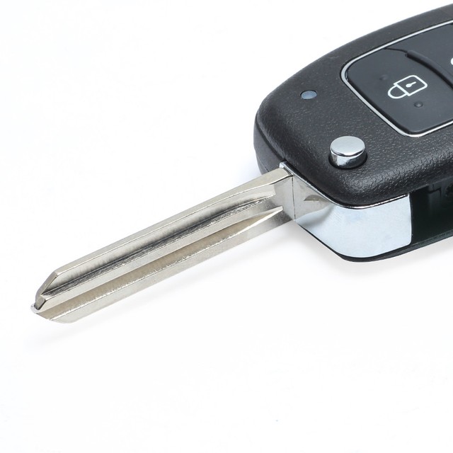 Hyundai elantra key