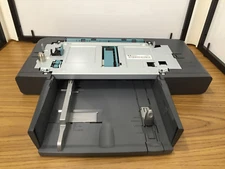 Q3447L lower feeder paper tray holds 250 sheets for HP Deskjet 6940 , 6980 