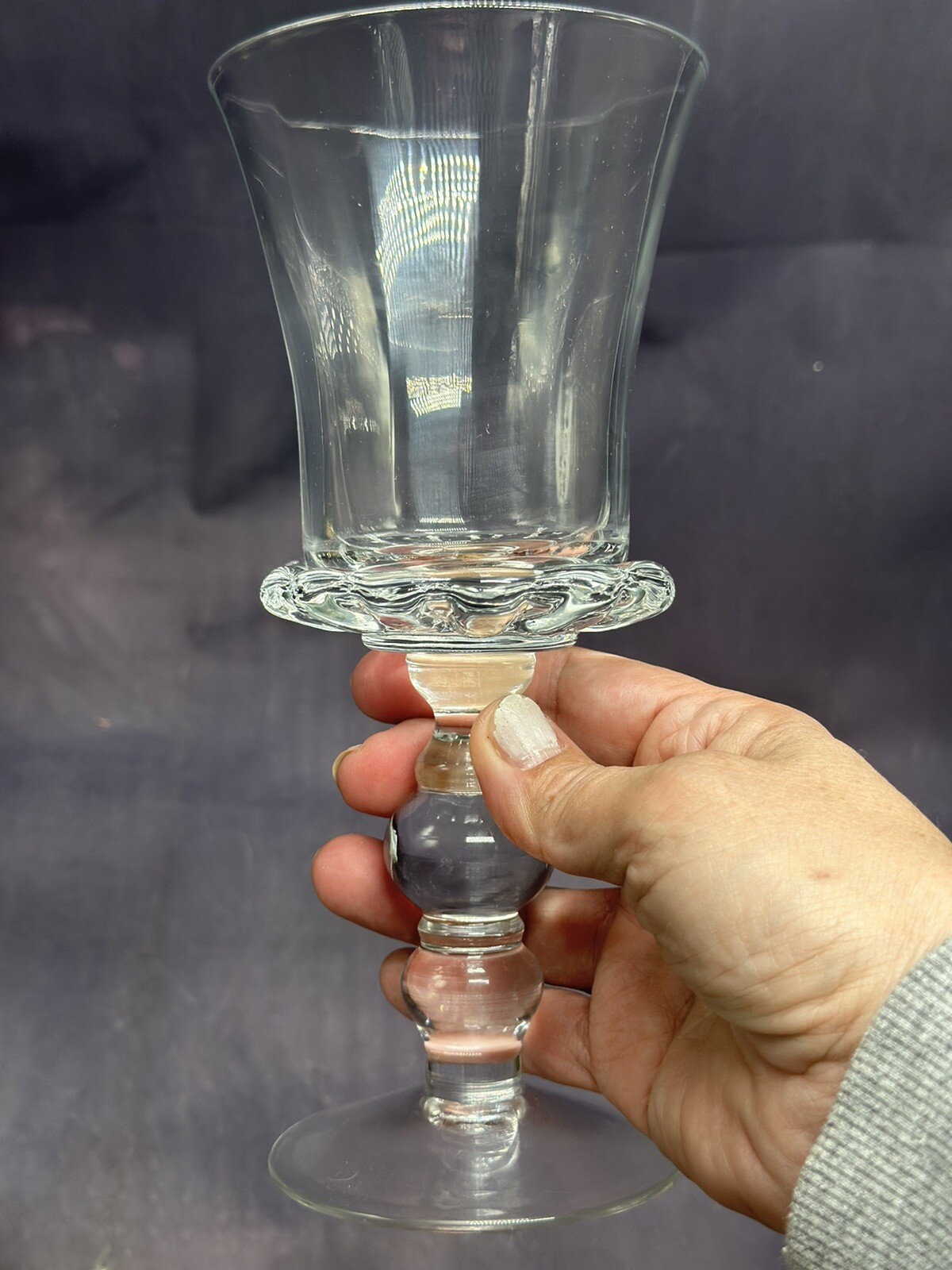 Southern Living at Home Emerson Iced Tea Glass Replacement Discontinued