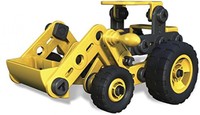 87pcs Truckin' Tractor Building Set, Toy Vehicle Blocks Construction Kids on sale 87pcs Truckin' Tractor Building Set, Toy Vehicle Blocks Construction Kids on sale