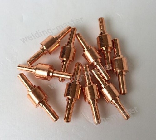 26pcs common PT31 plasma cutters torch CONSUMABLES PT-31 LG-40 - Imagen 2 de 9