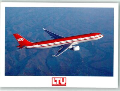 39528442 - Airbus A330-300 LTU