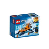 Lego® City Arktis Expedition 60190 Arktis-Eisgleiter, Neu Und Ovp