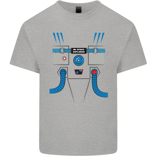Astronaut Kostüm Kinder T-shirt Jungen Mädchen - Picture 31 of 67