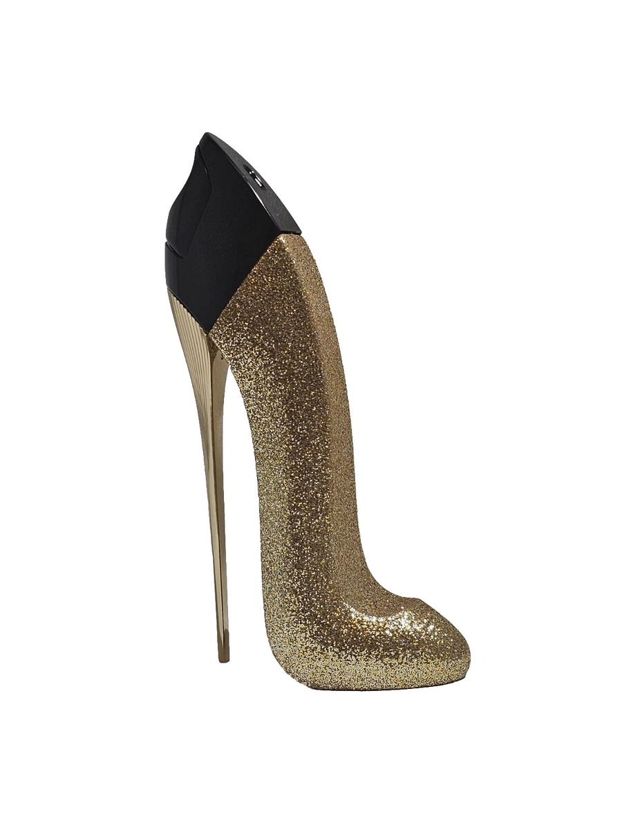Good girl glorious gold sale