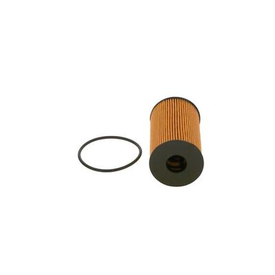 Oil Filter For Citroen Berlingo 1.4 bivalent Genuine Bosch 1109AN ...