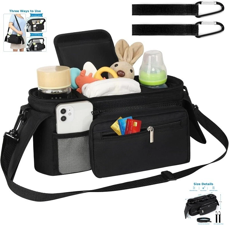 Universal stroller bag cheap