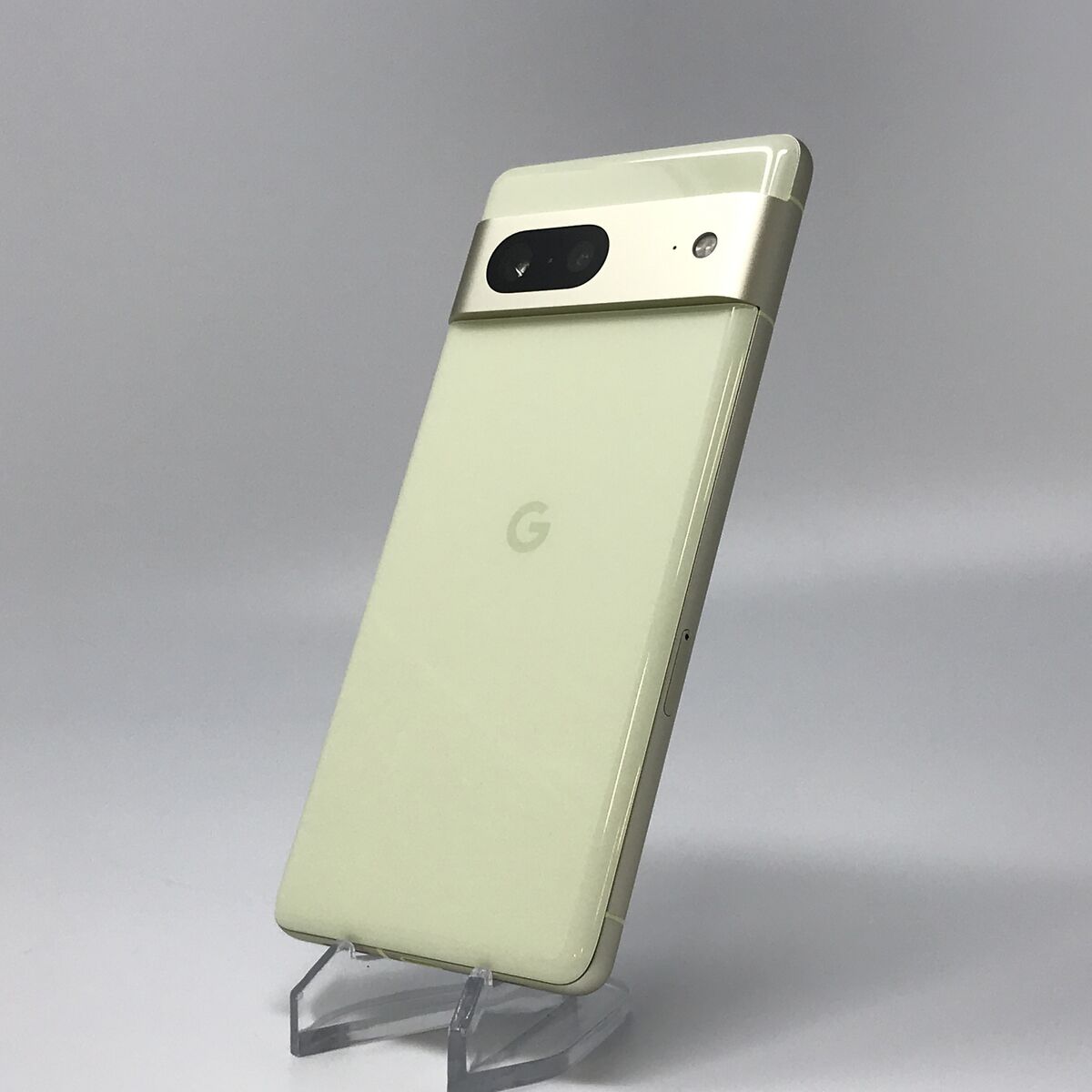 Google Pixel 7 128GB Lemongrass Unlocked Excellent Condition