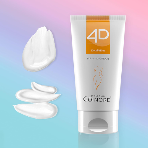 B Flat Belly Firming Cream - Skin Tightening Cream for Stomach, Cellulite Cre... - Picture 9 of 12