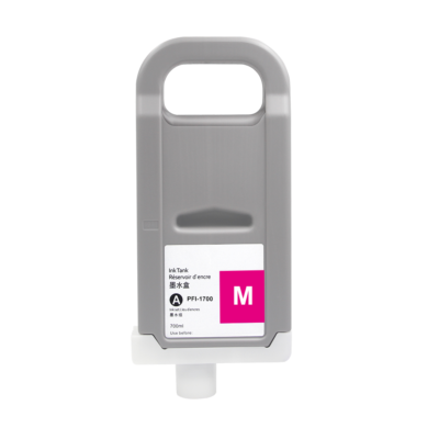 🖨️ Genuine Canon PFI-706 Ink Cartridge 700ml – Choice Of Colors For IPF8300, IPF8400, IPF9400 🖨️