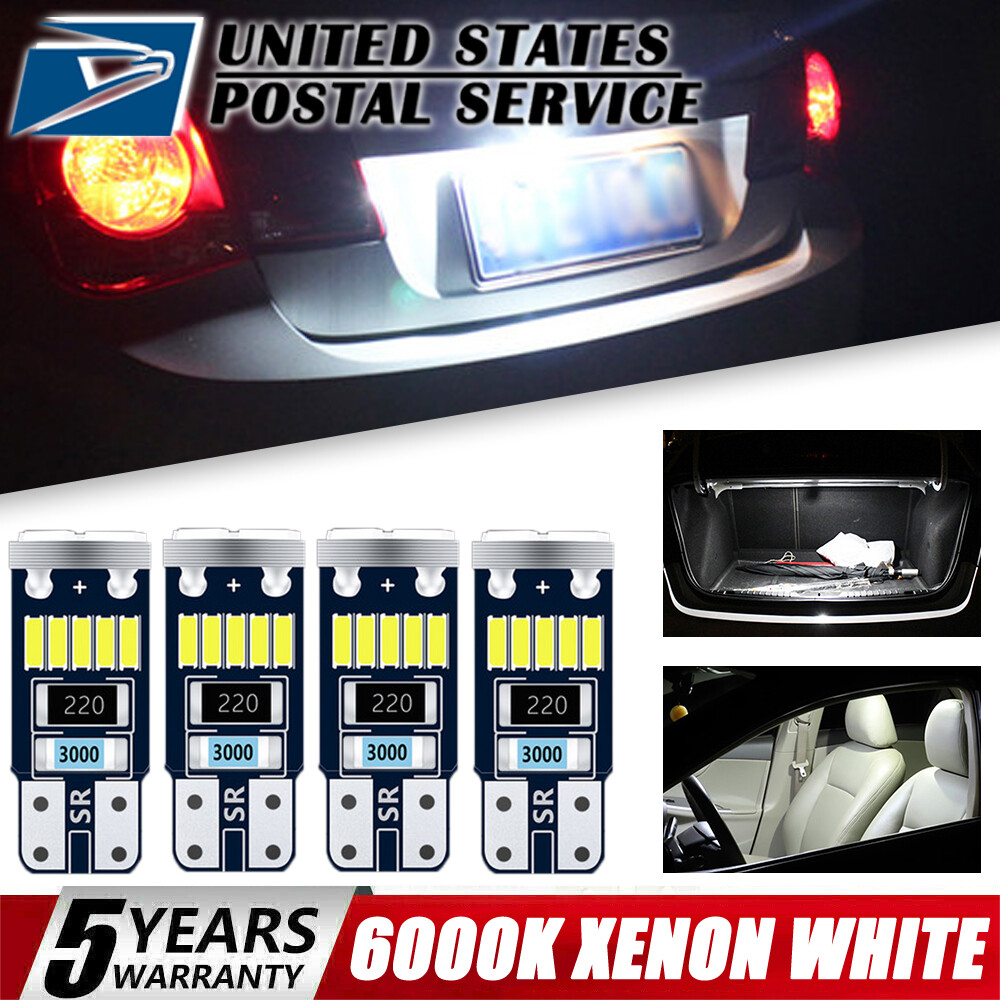 whelen license plate lights