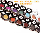 New In Box Urban Decay Ud Eyeshadow Full Size 0.05 Oz / 1.5 G Select Your Color