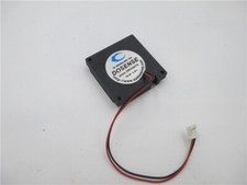 For DBH3507S 5v 0.2A 3.5cm DBM3507S 0.15A 35X35X7MM Turbo Fan