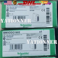BMXDDO1602 NEW IN BOX Schneider PLC Output Mo...