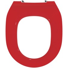 Anillo de asiento de inodoro para niños Ideal Standard Contour 21 Schools,...