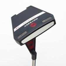 Odyssey TRI-BEAM TWELVE CS Putter 33inch Carbon Steel Shaft  B  6591