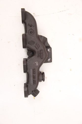 Abgaskrümmer DACIA LODGY JS 8200390041 1.5 79 KW 107 PS Diesel 11-2012