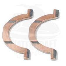 SBT Crankshaft Washer Set Fits Kawasaki STX-15F STX-12F 160LX 160 160X