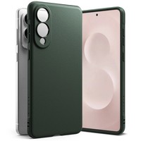 Ringke Onyx HüLle FüR Samsung Galaxy S25 Edge, GrüN