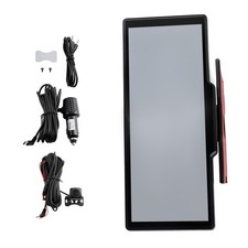 10.26" DVD Player for Car Truck CarPlay Android Auto DVR Camera new