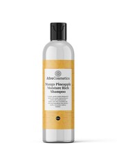 Moisture Shampoo-Mango Pineapple 8 oz
