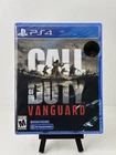 Call of Duty: Vanguard PS4 – WWII FPS | Campaign + Multiplayer + Zombies