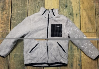 Pythia - Sherpa  Jacket -- Size M