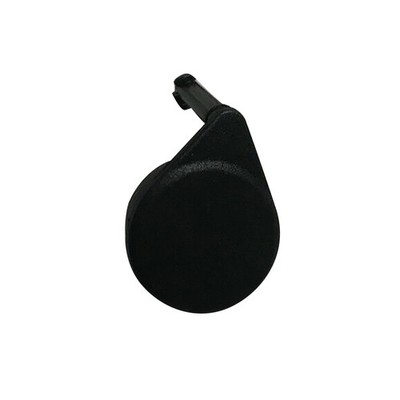 Camera Shutter Port Rubber Cover for Canon EOS 5D Mark IV / 5D4 / 5DIV cc
