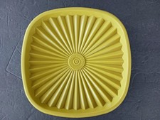 Tupperware 841 Used Replacement Lid 841-4