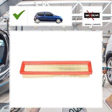 Maxgear Luftfilter Renault CLIO II (BB_, CB_)