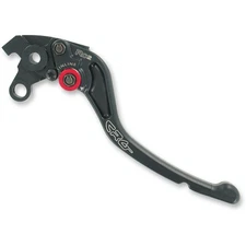 CRG Constructors Racing Group Black RC2 Clutch Lever 2AN-651-T-B