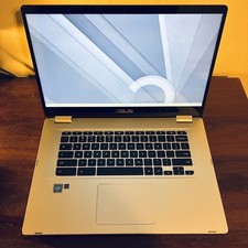 ASUS Chromebook C523NA-IH24T 15.6 Intel Penti...