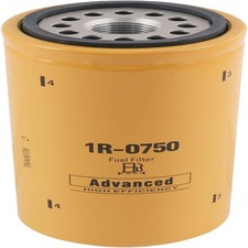 Fuel Filter Remote Mount Base 12 Npt Diesel For Cat 1r-0749 1r-0750 Filters Fuel Filter Remote Mount Base 12 Npt Diesel For Cat 1r-0749 1r-0750 Filters