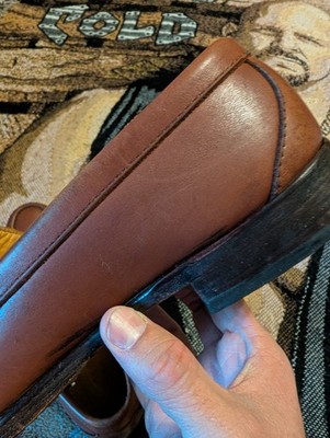 Alden H465