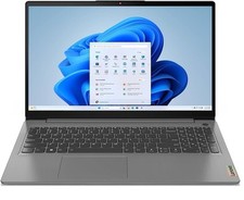 Lenovo Ideapad 3 14 64GB Arctic Gray Open Box