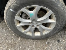 Wheel Aluminum 18x7-12 Fits 11-16 Mazda Cx-9 1459629