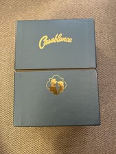 Casablanca DVD, 2008, 3-Disc Set, Ultimate Collectors Edition 