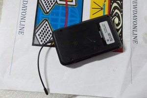 Shure Pg1 Transmitter for sale | eBay