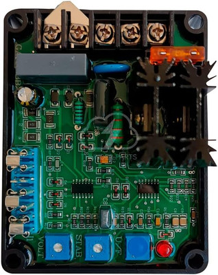 GAVR-8A AVR Generator Automatic Voltage Regulator Module 8A AVR |  | 2 Year Warr