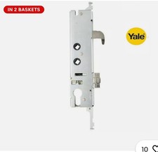 12 nagelneue verschiedene UPVC UPVC Türgetriebe’s