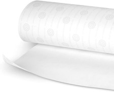 Bullseye Thinfire Kiln Shelf Paper for Ultra Smooth Glass - White