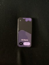 Google Pixel 9 - 128 GB - Obsidian (Unlocked)