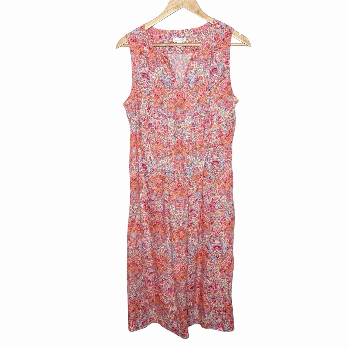 J. Jill Dresses Linen for sale | eBay