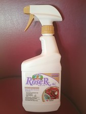 Captain Jacks Rose Rx Ready To Use For Organi...