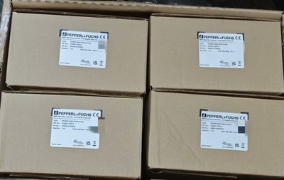 RHI90N-0IAK1R6XN-01024 P+F Encoder Brand New