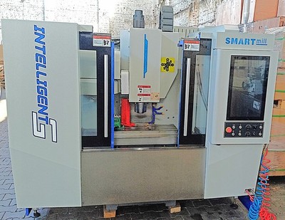 CNC Machining Center 500L