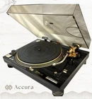 Technics SL-1200LTD Limited Edition Turntable Black＆Gold Good Condition